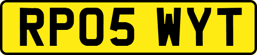 RP05WYT