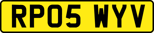 RP05WYV