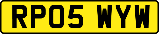 RP05WYW