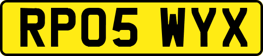 RP05WYX