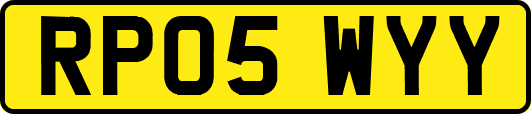 RP05WYY