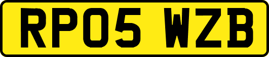 RP05WZB