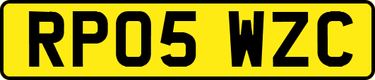 RP05WZC