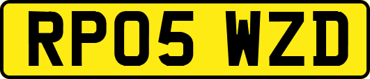 RP05WZD