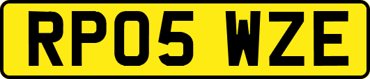 RP05WZE