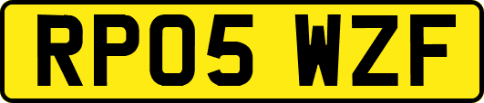 RP05WZF