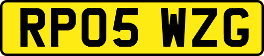 RP05WZG