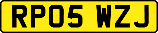 RP05WZJ