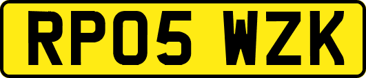 RP05WZK