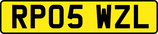 RP05WZL