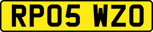 RP05WZO