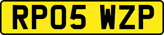 RP05WZP