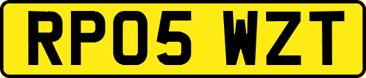 RP05WZT