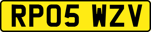 RP05WZV