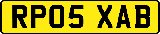 RP05XAB