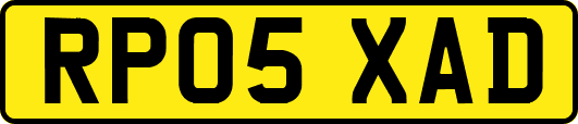 RP05XAD