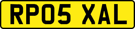 RP05XAL