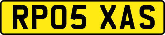 RP05XAS