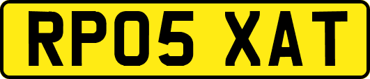 RP05XAT