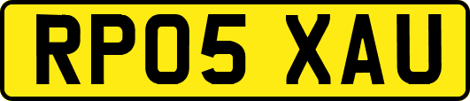 RP05XAU