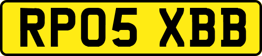 RP05XBB