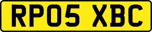 RP05XBC