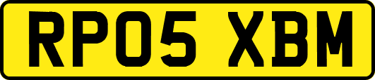 RP05XBM
