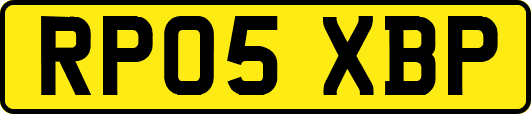 RP05XBP