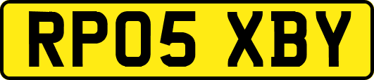 RP05XBY