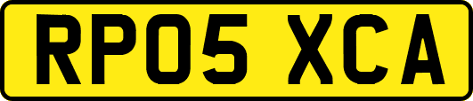 RP05XCA