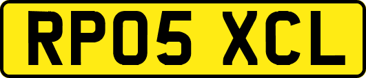 RP05XCL