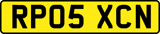 RP05XCN