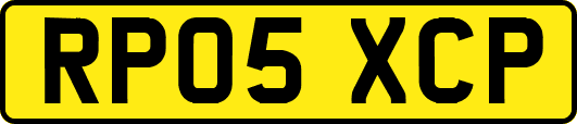 RP05XCP