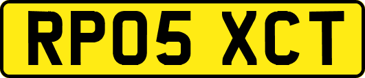 RP05XCT