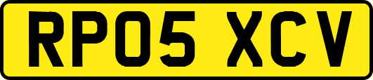 RP05XCV