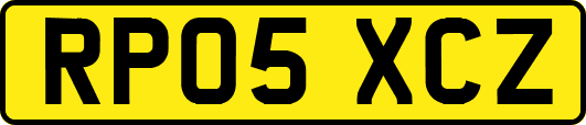 RP05XCZ