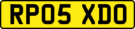 RP05XDO