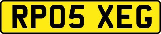 RP05XEG