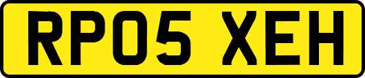 RP05XEH