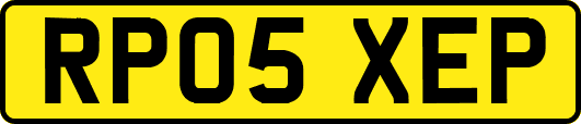 RP05XEP