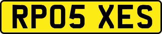 RP05XES