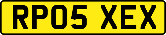 RP05XEX