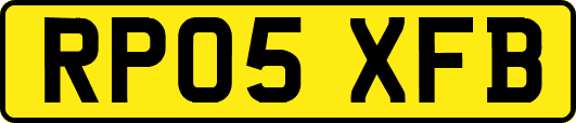 RP05XFB
