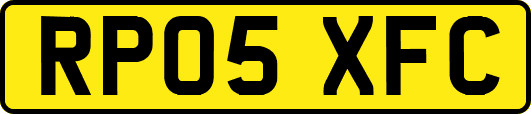 RP05XFC