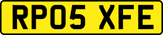 RP05XFE
