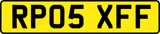 RP05XFF