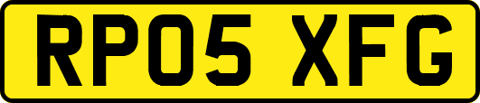 RP05XFG