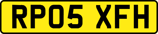 RP05XFH
