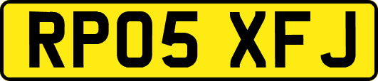 RP05XFJ
