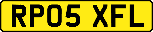 RP05XFL